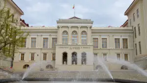 Recunoaştere internaţională pentru absolvenţii UMF Iaşi. Universitatea a primit acreditarea WFME