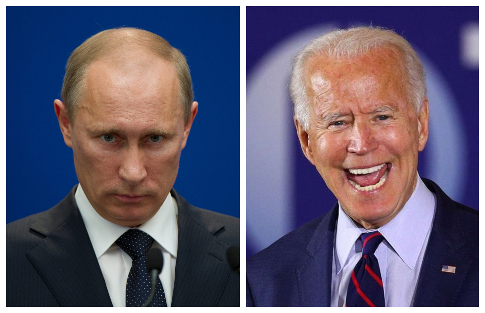 Prima discuţie dintre Biden şi Putin. Subiectele fierbinţi de pe masa liderilor celor două super-puteri