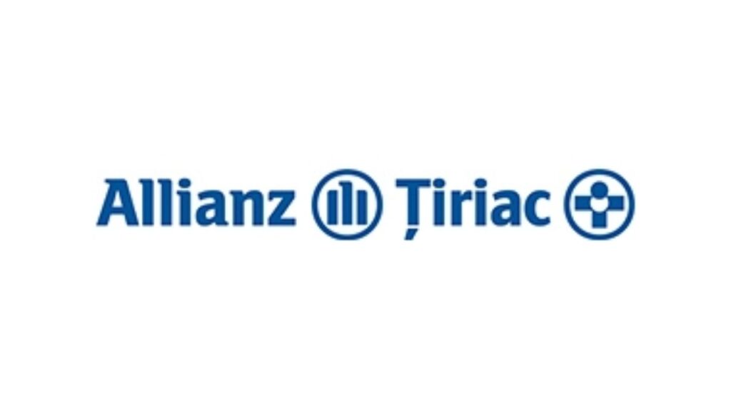 Allianz-Țiriac a înregistrat o creștere a clienților în primele trei luni ale lui 2022