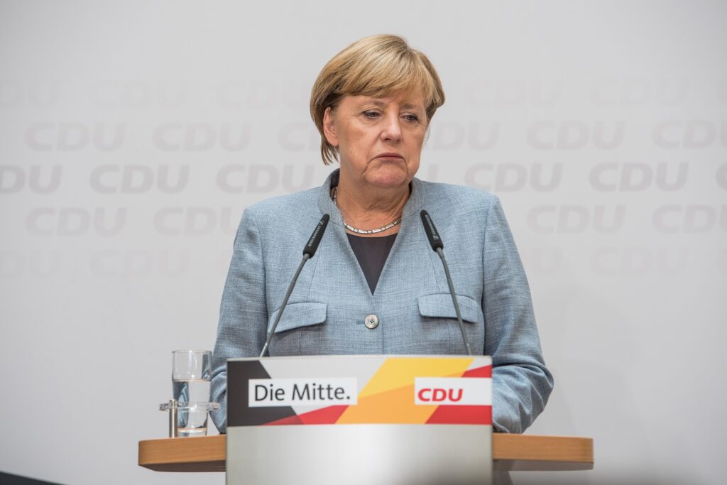 Scandal imens în Germania! Angela Merkel, audiată. Ce acuzaţii i se aduc cancelarului