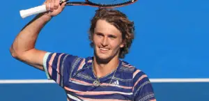 Așa-i în tenis! Zverev, „băiatul rău” al tenisului, în plasa acuzațiilor