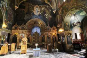 Averea cheltuită de țarul Nicolae al II-lea pentru a ridica o bijuterie în București