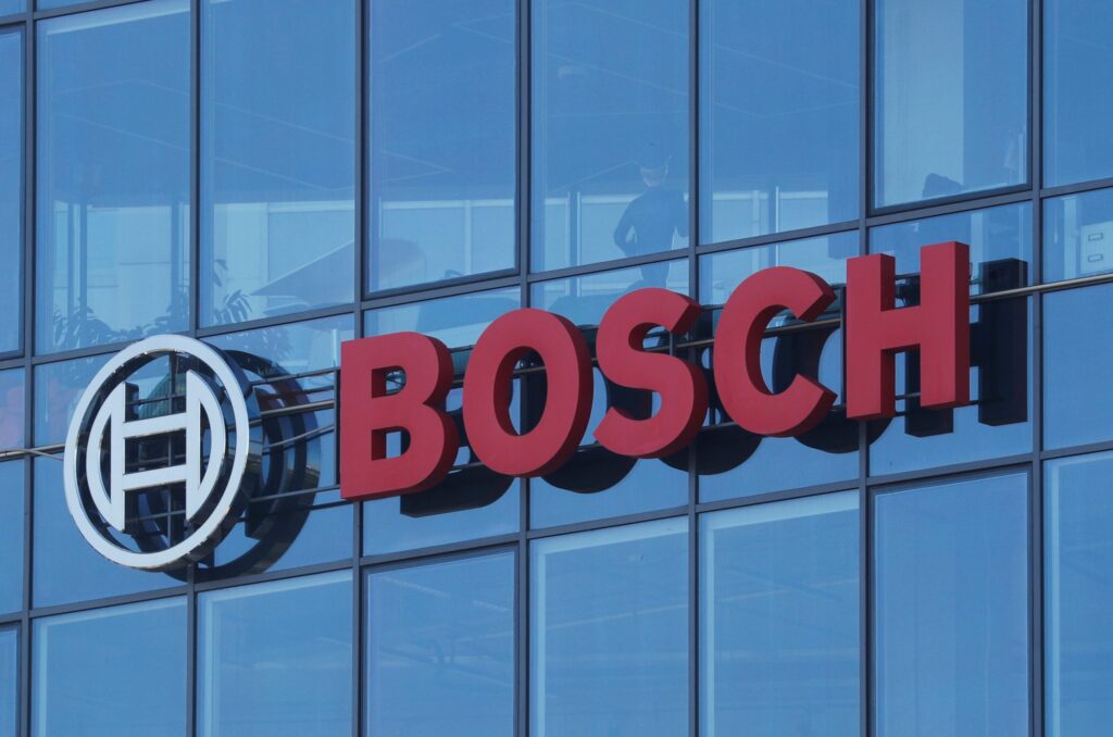Compania Bosch va investi 183 de milioane de euro în Ungaria