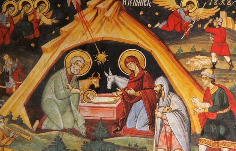 Calendar Ortodox 24 decembrie. Ce este interzis să faci în Ajunul Crăciunului