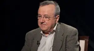 Ce a pățit Ion Cristoiu după vaccinul anti-COVID. Jurnalistul a spus totul
