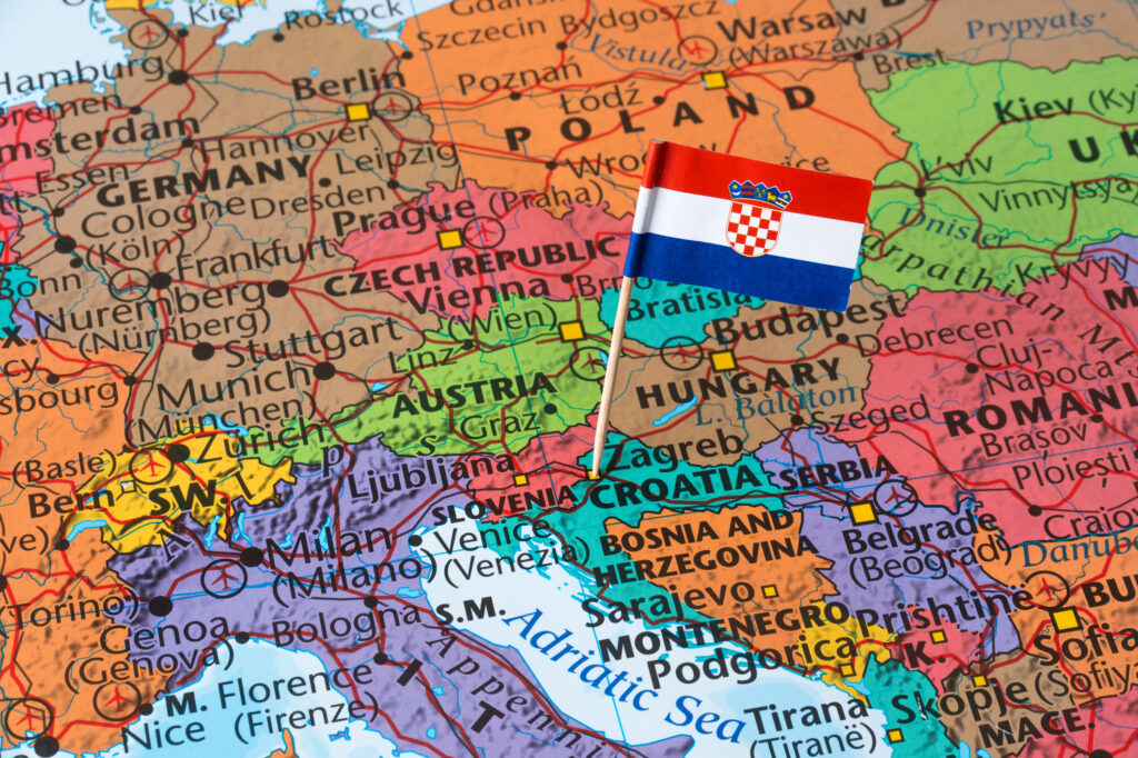Croația va interzice exporturile de gaze și ridică miza în relațiile deja tensionate cu Ungaria