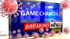 Cea mai mare lovitură pentru televiziunea din România. Primul mare semn că era TV-ului a apus 