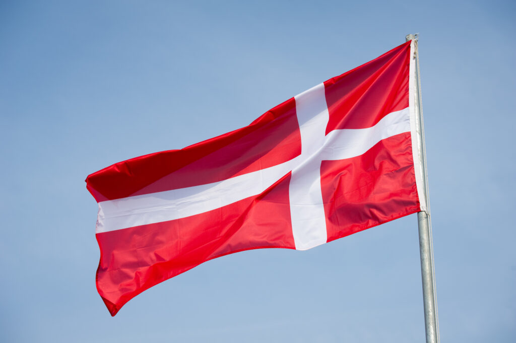 Controale mai aprige în Danemarca la frontiera cu Germania