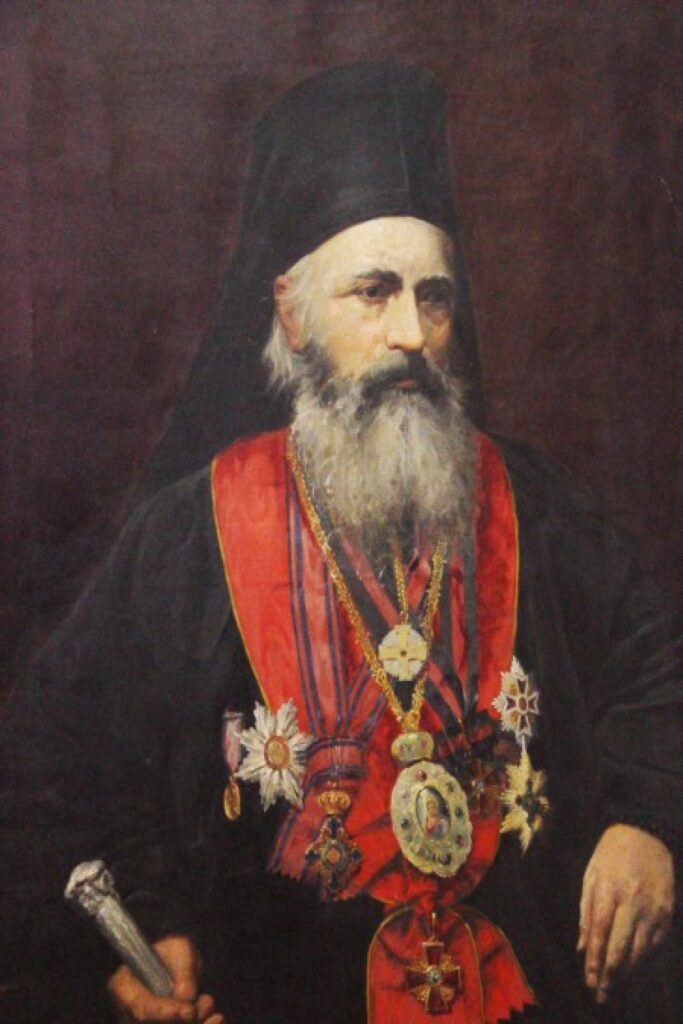 Melchisedec, truditorul pentru dobândirea autocefaliei Bisericii Ortodoxe Române