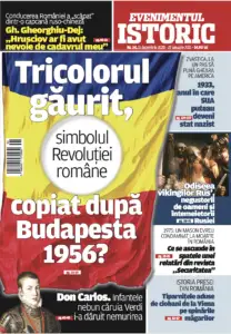 SECURITATEA nu a fost un pension de domnișoare!