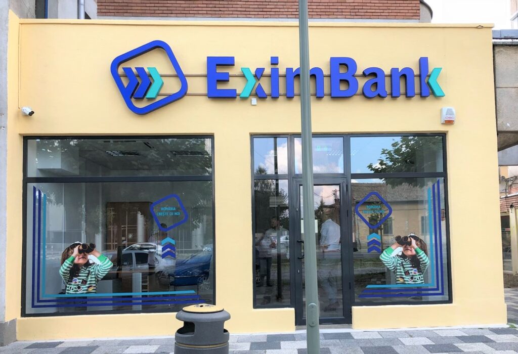 Decizie importantă a celor de la EximBank! Garantează credite de 15 milioane lei acordate de Banca Românească societăţii Green PC Ambalaje