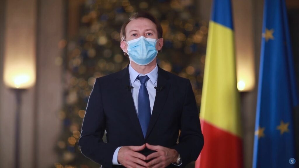 Anunț extrem de important făcut de Premierul Florin Cîțu: România revine la normal!
