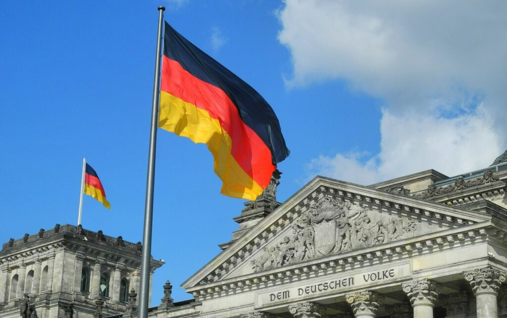 Ca urmare a crizei Covid, federalismul german devine o miză centrală la alegerile legislative