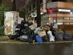 Proiect important privind gunoiul din Sectorul 1, dezbătut în ședința de joi a Consiliului Local. Prima reacție a Romprest