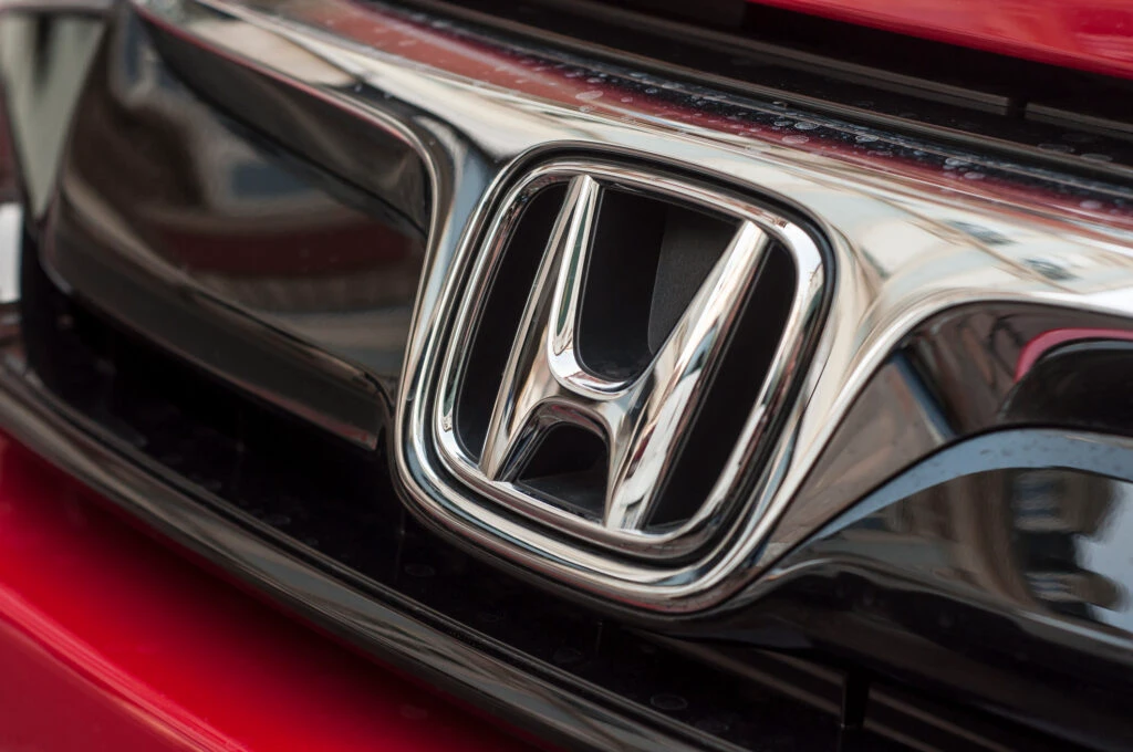 Honda nu va mai vinde automobile în Rusia. Vânzările au scăzut cu 50%