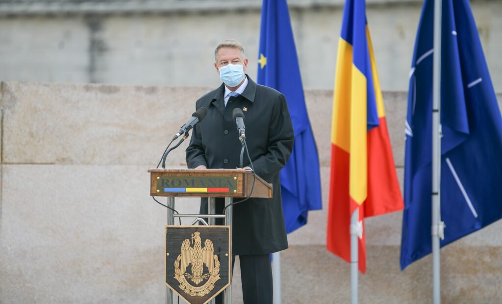 Klaus Iohannis, anunțul momentului! Decizia luată de președintele României. Se întâmplă cât de curând