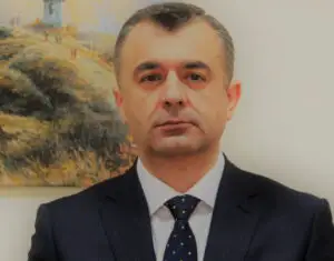Republica Moldova: A fost depusă o moțiune de cenzură împotriva guvernului condus de Ion Chicu