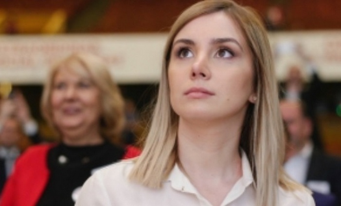 Irina Tănase, prima reacție după ce a ieșit de la DNA: Am refuzat să dau declarație