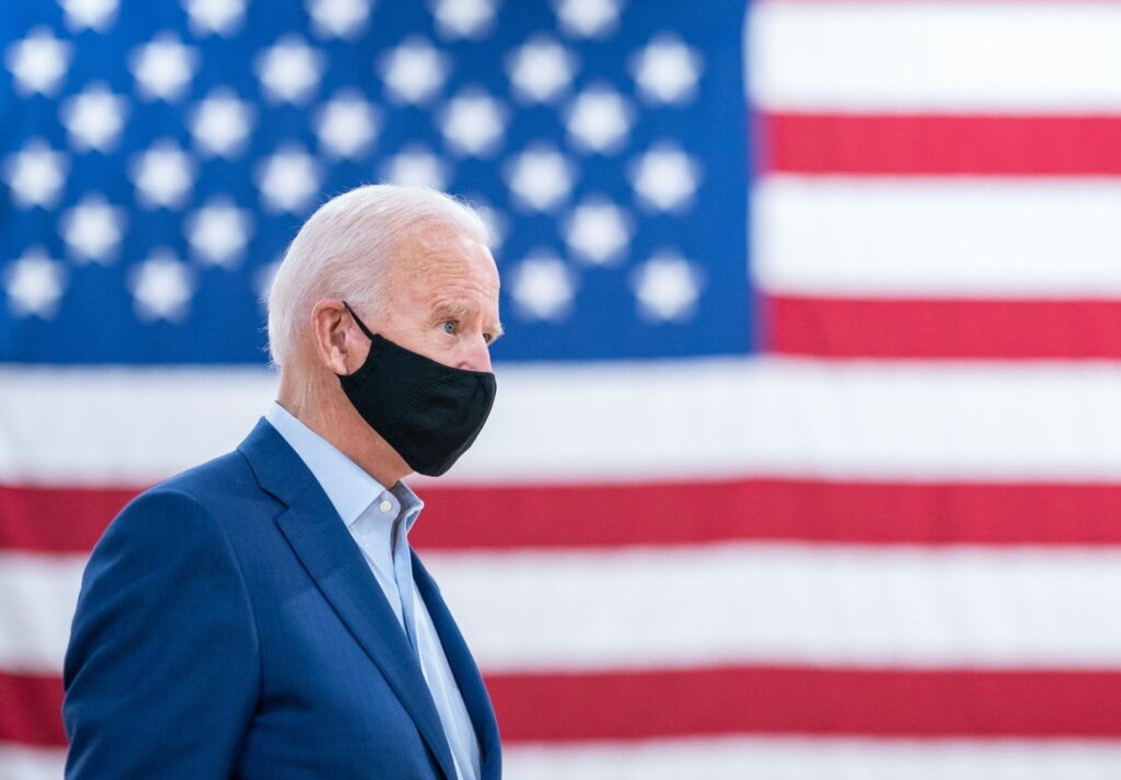 Joe Biden își intră în drepturi. Liderul SUA va lansa un apel la unitate pe 20 ianuarie