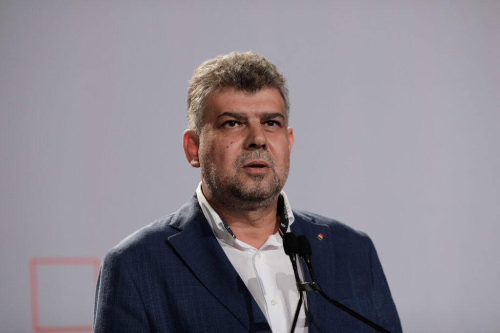 Ciolacu îl contrazice pe Iohannis: Este posibil ca Parlamentul să nu fie constituit pe 21 decembrie