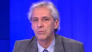 Avertismentul seismologului Mircea Radulian, după cutremurul din Croația: Trebuie să fim pregătiți oricând