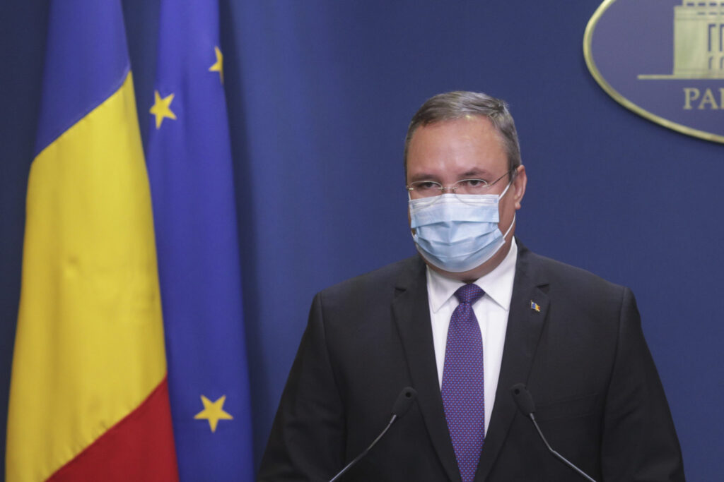 România intră în stare de urgență? Nicolae Ciucă a anunțat acum, în ședință. E clar pentru toată lumea