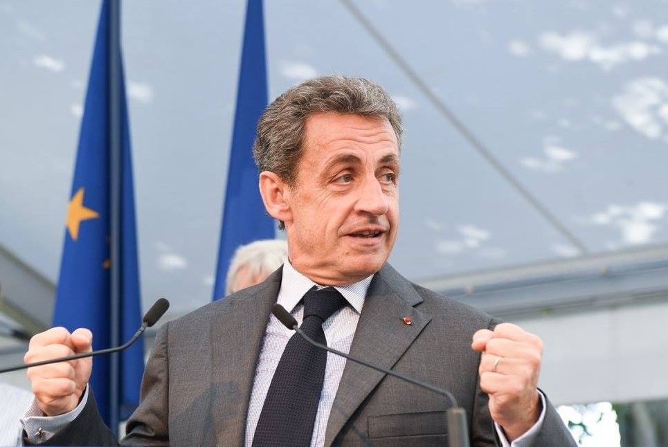 Nicolas Sarkozy riscă doi ani de închisoare cu executare! Cum se apără fostul președinte al Franței