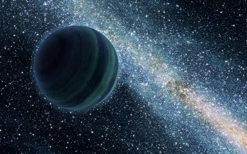 Premieră absolută! Descoperire uimitoare a astronomilor după studierea unei exoplanete: Prezentăm unul dintre primele indicii
