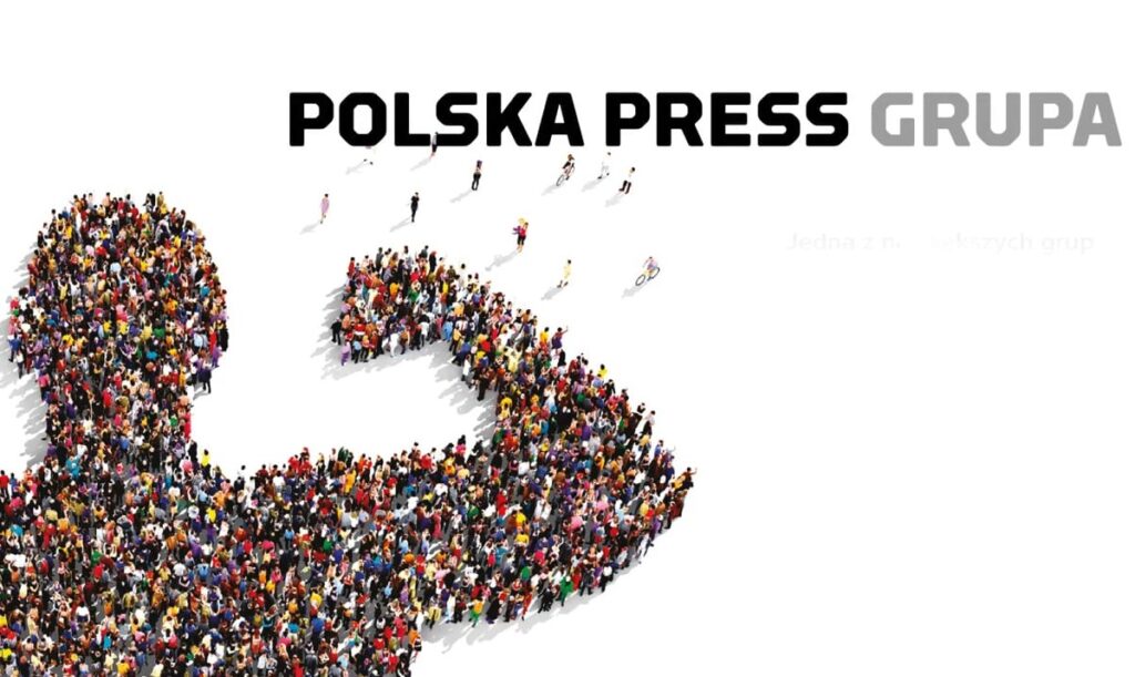 O importantă reţea de presă din Polonia, răscumpărată de la un grup german