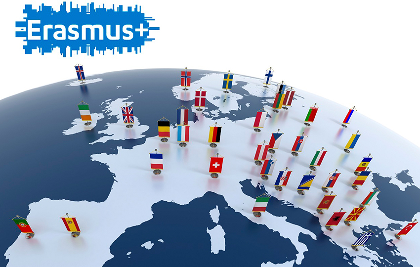 Marea Britanie renunţă la programul Erasmus, dar introduce programul Turing. Au fost deja alocate 100 milioane de lire