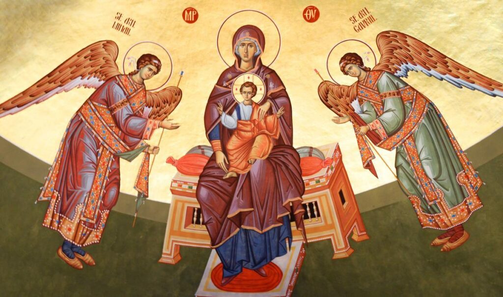 Calendar Ortodox 26 decembrie. Astăzi este Soborul Maicii Domnului. Ce este interzis să faci în a doua zi de Crăciun