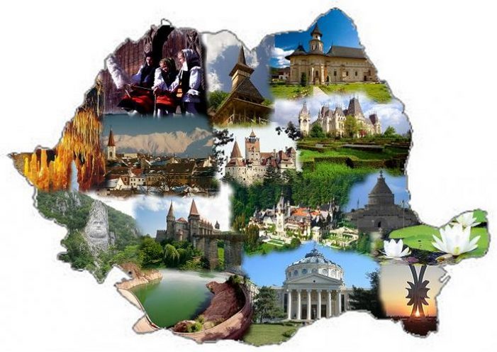 Oraș din România în top 20 de destinații turistice din Europa