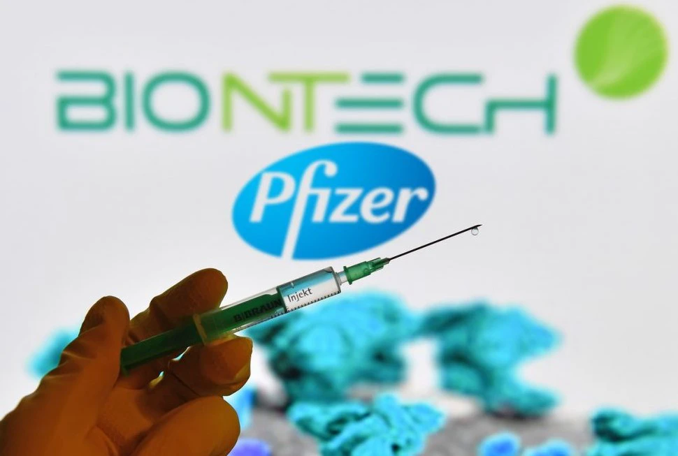 Proteajează vaccinul BioNTech/Pfizer împotriva noilor mutații ale COVID-19? Compania producătoare a recunoscut totul