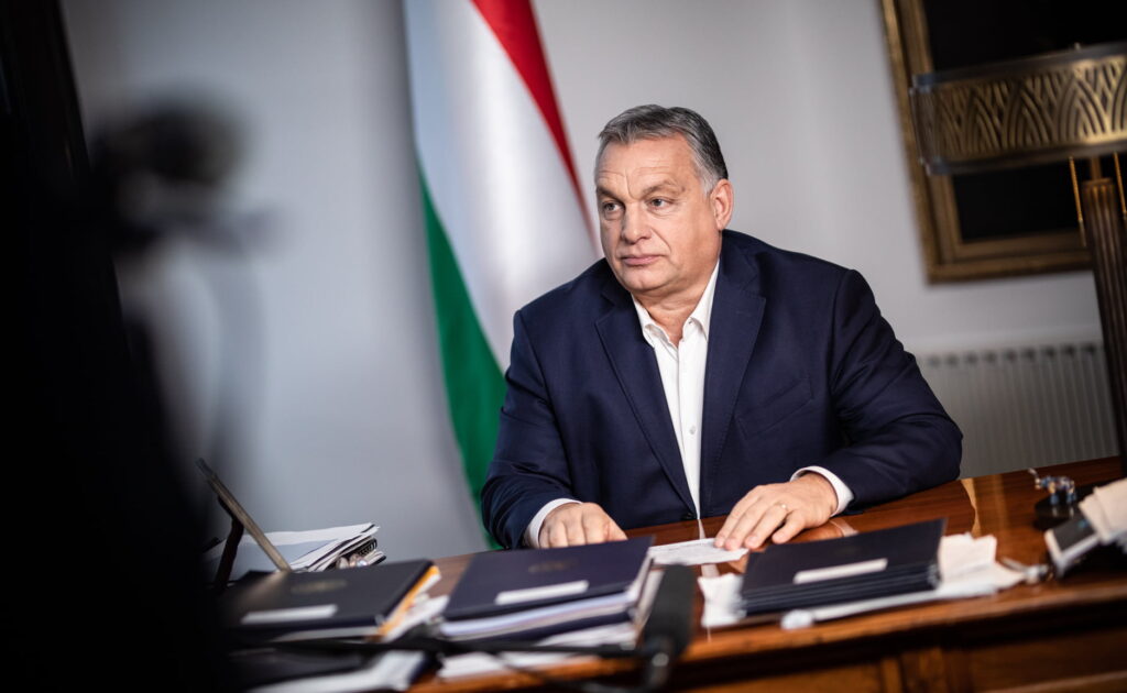 Lovitură pentru Viktor Orban! Semnele care prevestesc o furtună pentru Budapesta