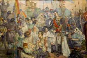 24 ianuarie, o zi importantă în istoria României. Se împlinesc 162 de ani de la Unirea Principatelor Române