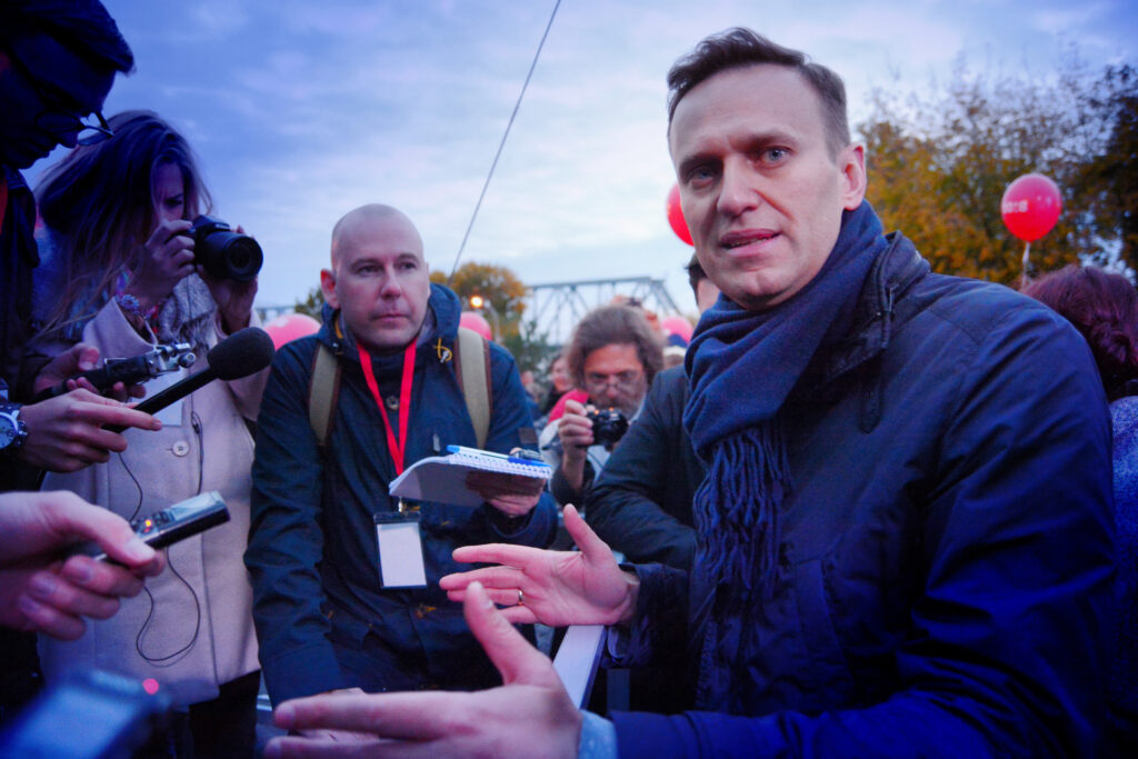 Cazul Aleksei Navalnîi. UE ar putea aplica sancțiuni mai dure împotriva Rusiei