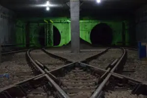 Florin Cîțu, reacție la protestul de la metrou: Este ilegal! Premierul anunță măsuri
