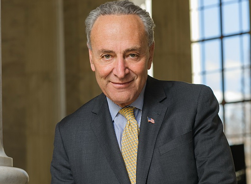 Chuck Schumer