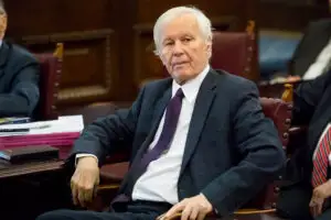 Mesaj pentru politicieni. Eugen Simion: identitatea românească trebuie protejată