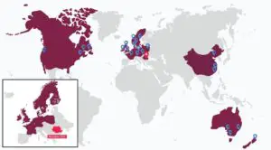 O nouă companie vine în România! Prima țară din regiune cu sucursală proprie