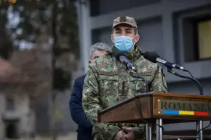 Valeriu Gheorghiţă apără platforma informatică pentru vaccinare. Ea va fi folosită şi după criza COVID