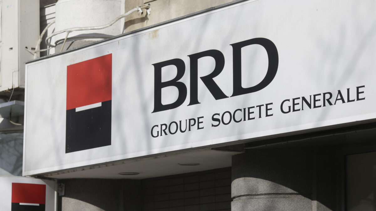 BRD a sprijinit clienții în pandemie. Aproximativ 2.400 de amânări ale ratelor au fost aprobate