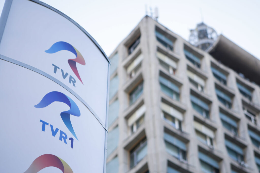 Șefiile TVR și Radio intră din ianuarie 2021 în malaxorul politic