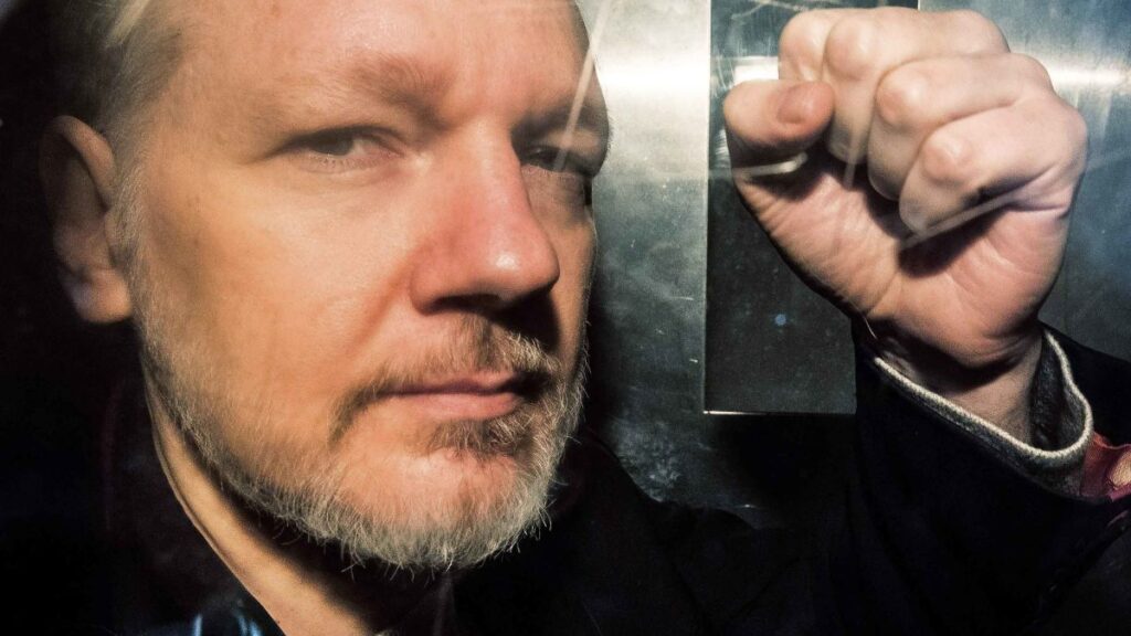 Cererea de extrădare în SUA a lui Julian Assange a fost refuzată! Explicația oferită de un tribunal britanic