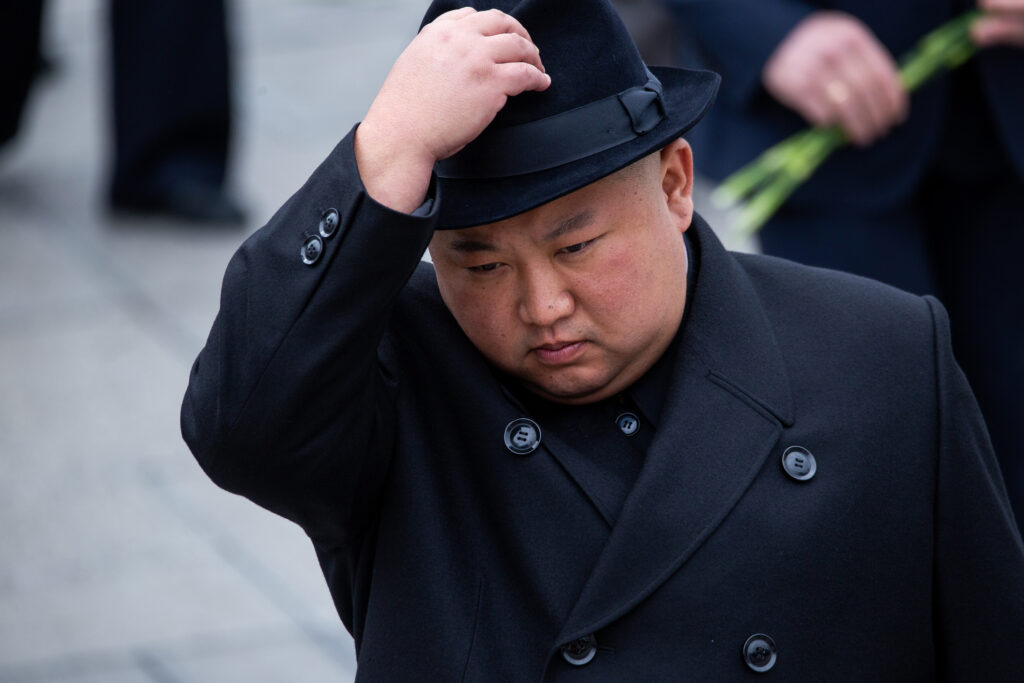 Kim Jong Un: SUA, cel mai mare duşman al Coreei