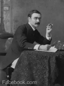 Reacția lui Kipling după ce a citit în ziar că a murit
