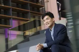 Samsung prevede o nouă normalitate în 2021. Noul an va fi mai bun