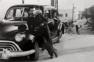 Spionul israelian care se dădea arab este mort