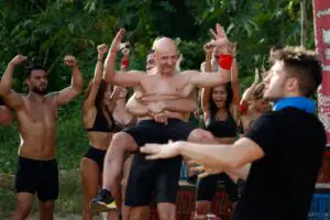 Răsturnare de situație la Survivor România 2021! Cine a fost eliminat în ultima ediție. Nimeni nu ar fi crezut