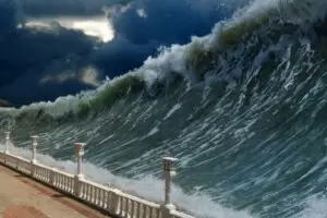 Cutremur uriaș în Alaska: Există temeri că un tsunami distrugător va mătura coasta! Populația este evacuată în grabă VIDEO